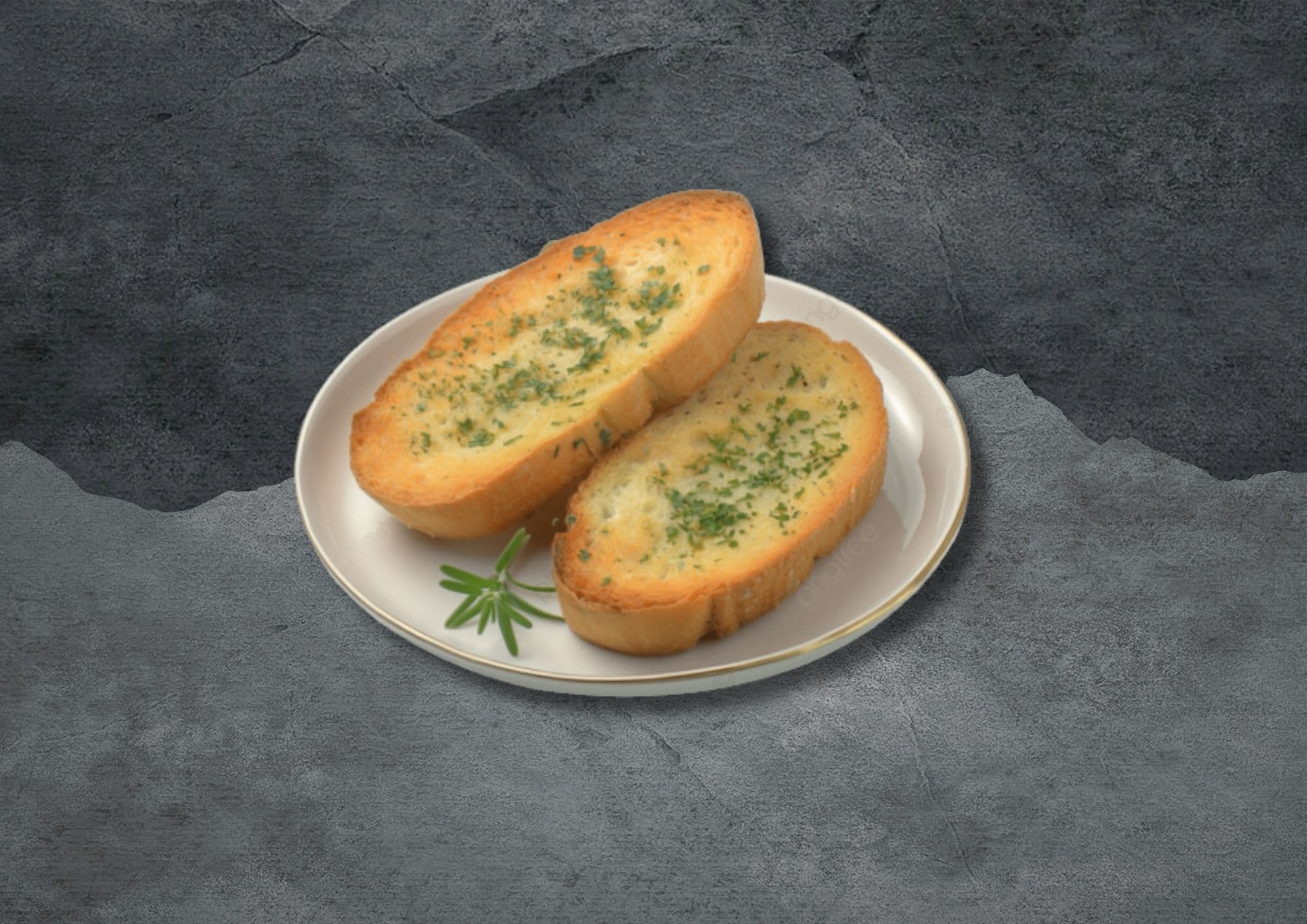Garlic Bread