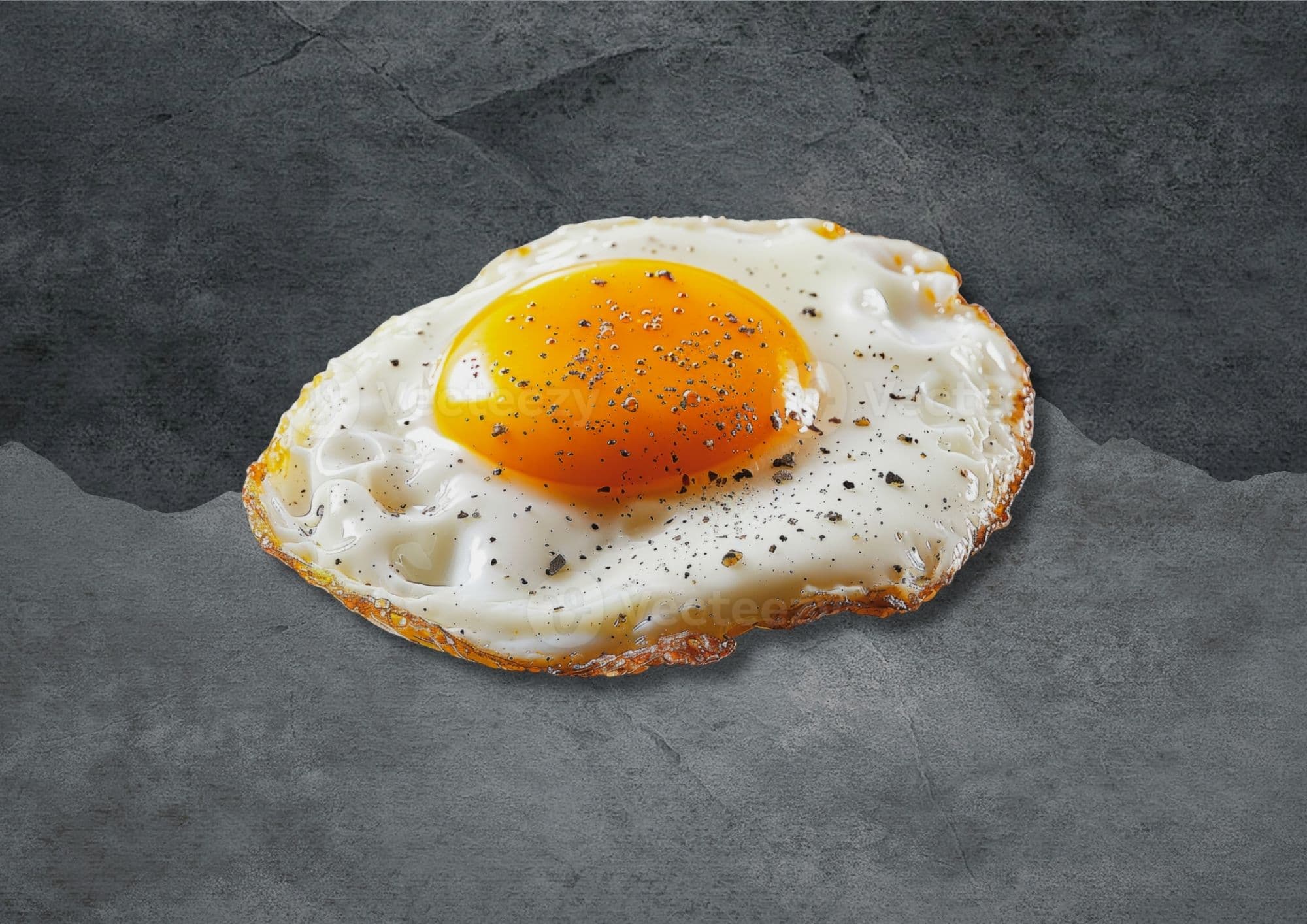 Sunny Side Up Egg